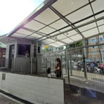 APARTAMENTO 2 DORMS ,SALA,COZINHA,1 BANHEIRO E 1 VAGA GARAGEM NO TUCURUVI-SP