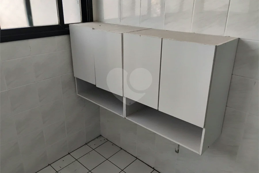Vende-se apartamento na Vila Mascote