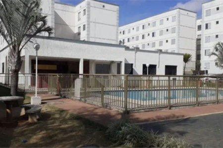 Apartamento à Venda no Jardim Ansalca – Guarulhos