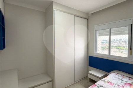 Apartamento no Auge 106 m² para venda em São Bernardo do Campo - SP - 3 dorms /1 suite / 2 vagas e depósito
