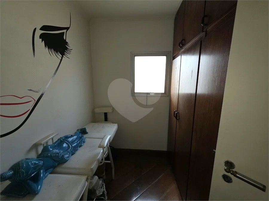 SANTANA - 72m² - 3 QUARTOS - ANDAR ALTO - VISTA LIVRE - FACE NORTE - 1 VAGA