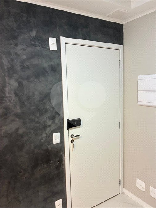 Apartamento para locação na Pompéia | 52 m² | 2 dormitórios (1 suíte) | 1 vaga