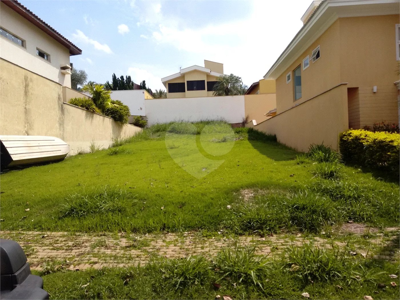 Terreno à venda no Condomínio Terras de Piracicaba/SP