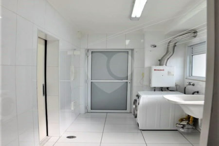 Apartamento no Belém