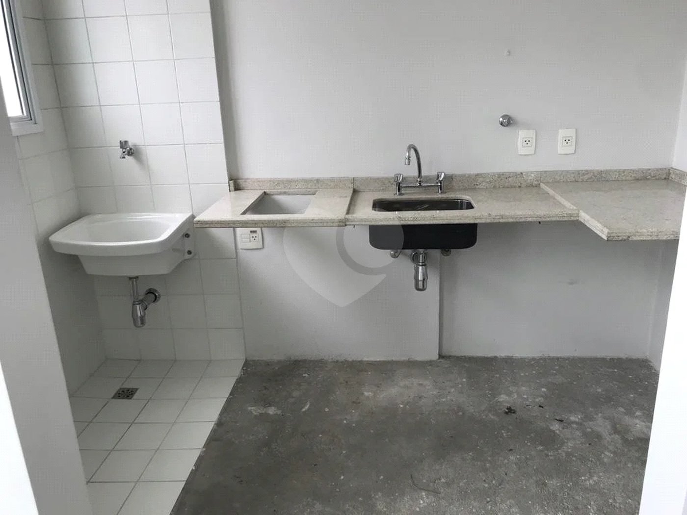 Apartamento à venda com 1 suíte em Campo Belo, São Paulo, SP