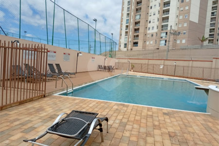 Apartamento para Locação – Residencial Vitória | Indaiatuba