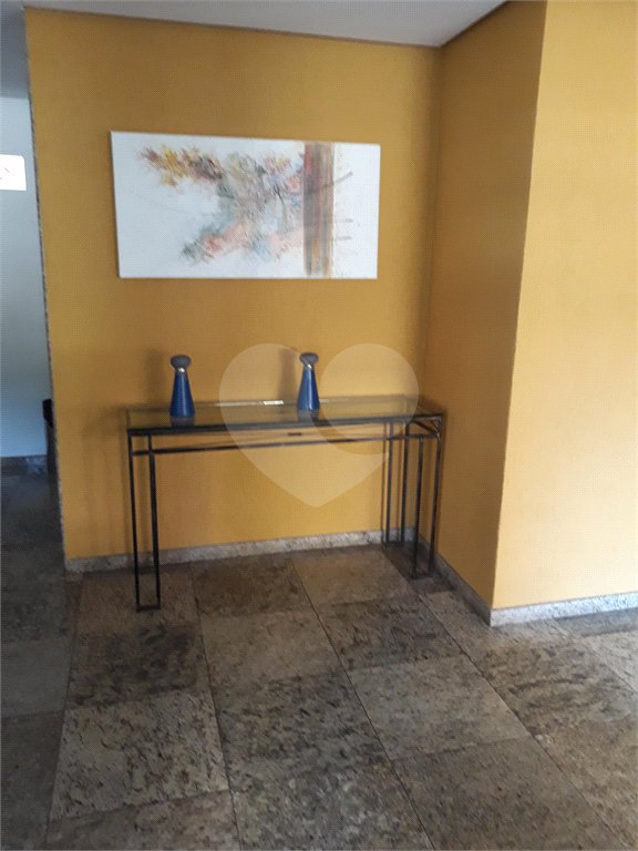 Apartamento á venda - Vila Guarani