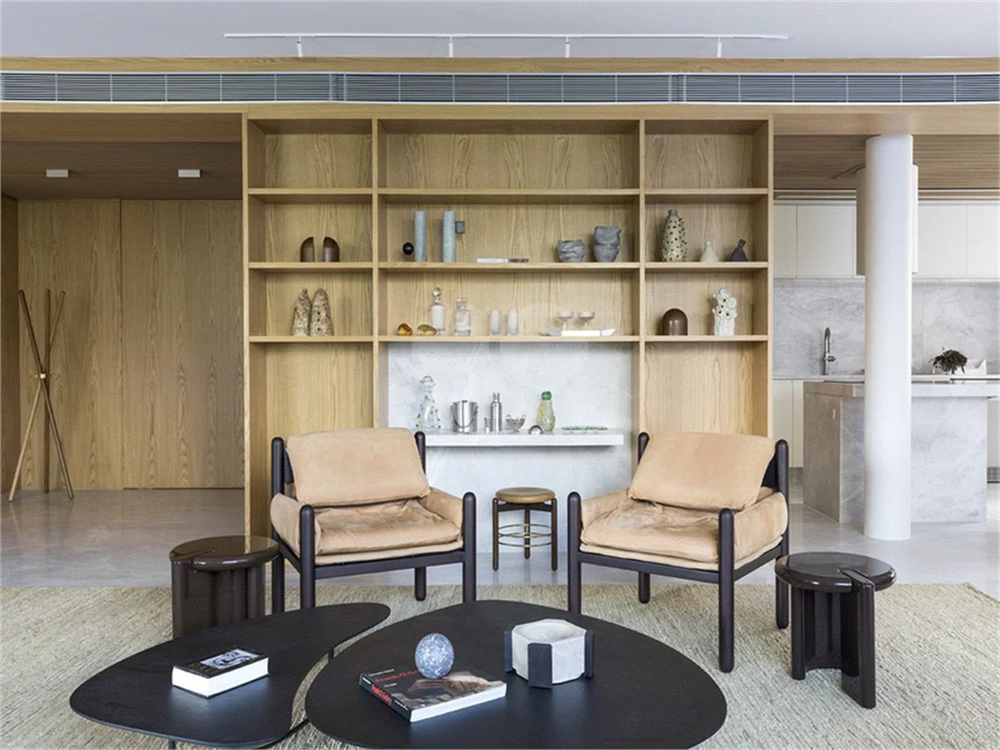 Higienópolis, apartamento encantador