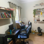 Casa à venda com 5 quartos no bairro Jardim Santa Silvia em Piracicaba/SP.