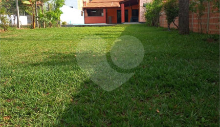 Chácara à venda com 3 quartos em Loteamento Aracê de Santo Antonio II, São Carlos, SP