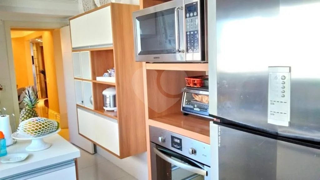 Excelente Apartamento Alto Padrão Mooca