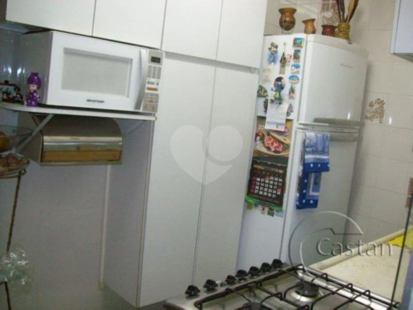 Oportunidade na Mooca: Apartamento de 70 m² com Hidro e Vaga Fixa Próximo ao Metrô!