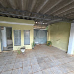 Casa para reforma terreno de 300 m²