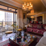 Apartamento à Venda | 474 m2 | 4 suítes | 4 vagas em Santana!