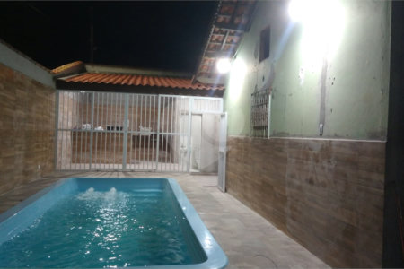 Casa 162m² - Bertioga - SP