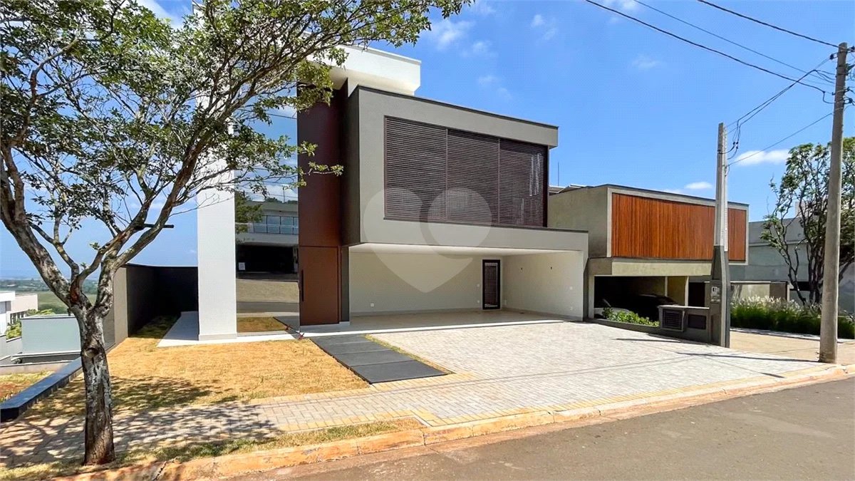 Casa de Alto Padrão no Condomínio Morada do Engenho Casa Alto Padrão Condomínio Morada do Engenho