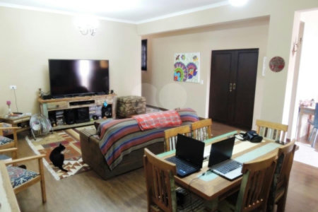 Apartamento com 140m², 3 quartos e 1 vaga