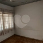 Casa térrea na Vila Monteiro