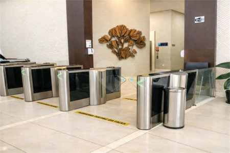 Sala Comercial á venda -Trend Paulista Offices