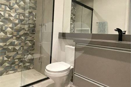 Apartamento pronto para morar no Trilogy Home