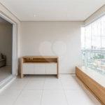 Apartamento à venda com 2 quartos, sendo 1 suíte, em Vila Mascote, São Paulo, SP