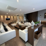 Apto/Flat à venda com 50m², mobilhado - Mooca