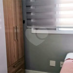 Apartamento à Venda no Condomínio Parque Residence – 2 Dorms, 1 Suíte, Varanda Gourmet – Guarulhos (SP)
