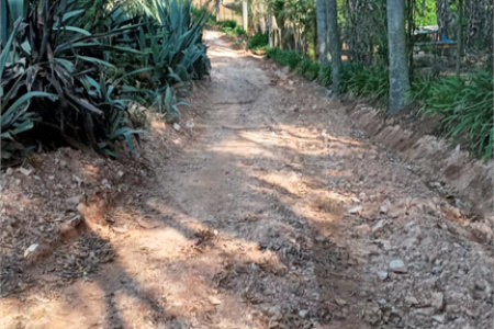 Ribeirão Grande - Bairro ferreira dos Matos - Sítio de 30.000 metros - R$ 600.000,00
