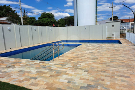 Apartamento novo para venda no Condomínio Residencial Vila das Orquídeas.