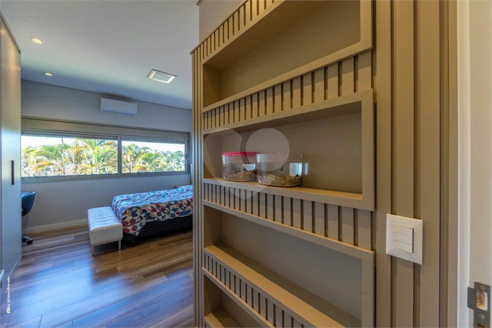 Casa à venda no condomínio Vinhas da Vista Alegre - Lado Sede, Vinhedo - SP