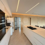Apartamento para alugar com 2 suítes em Alto da Boa Vista, São Paulo, SP