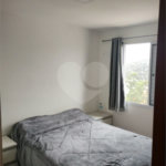 Apartamento à venda em São Mateus, 2 quartos
