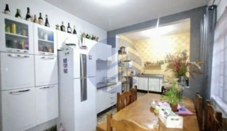 Casa à venda com 3 quartos em Conjunto Residencial Butantã, São Paulo, SP