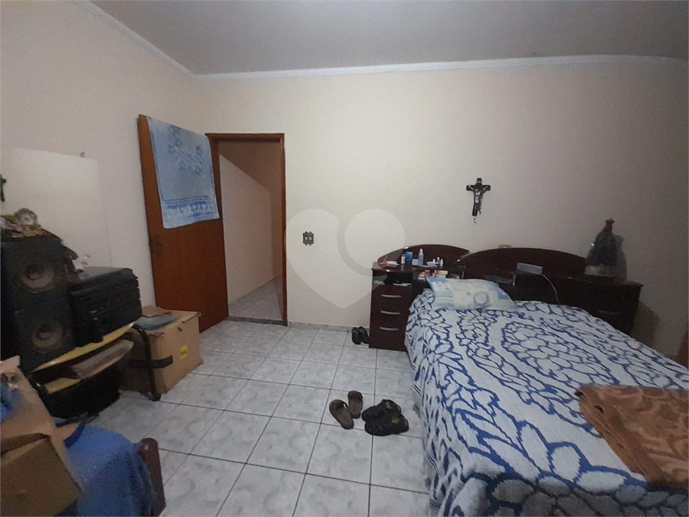 Casa a Venda no Jardim Belvedere