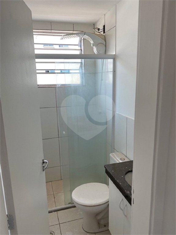 Apartamento no Spazio Monte Alto