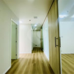 Consultório de 61 m² com 5 ambientes e Varanda no Domo Business!