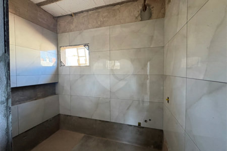 Casa á venda, com 03 Dormitórios, sendo 1 suíte, no Condomínio Recanto do Sábia em São Carlos-SP