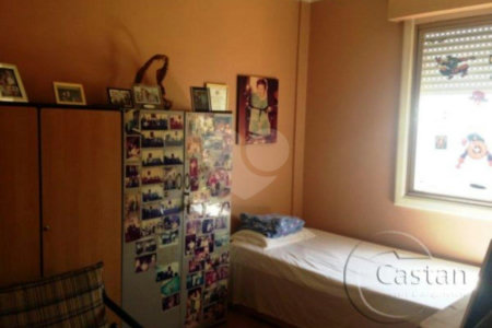 amplo apartamento com otima localização