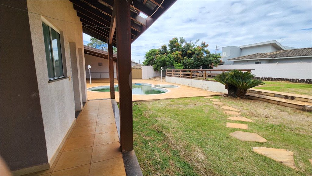 Terreno à venda no condomínio Residencial Eldorado, São Carlos - SP