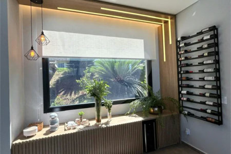 Belíssima Casa à venda com 453m², 4 suítes e 5 vagas de garagem em Atibaia!!!!