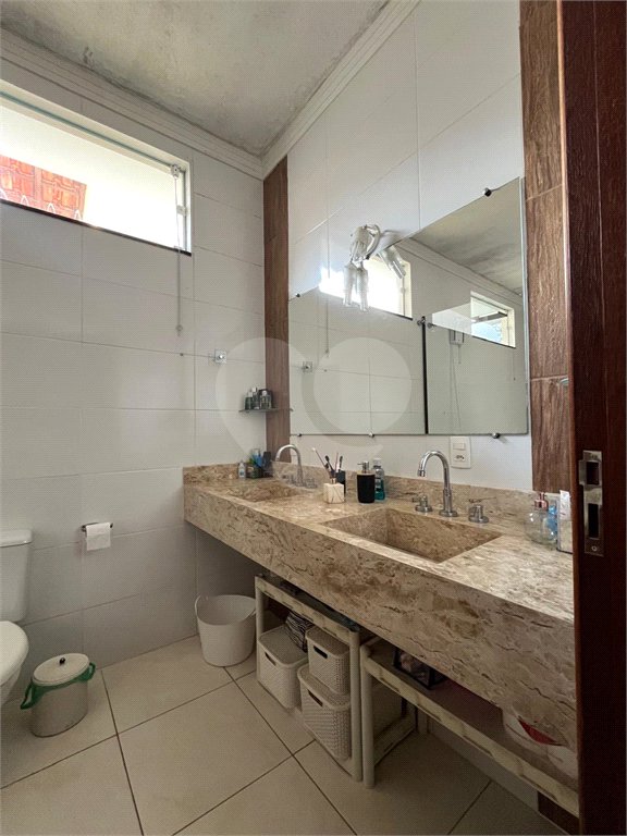 Casa para venda no Jardim Alvorada