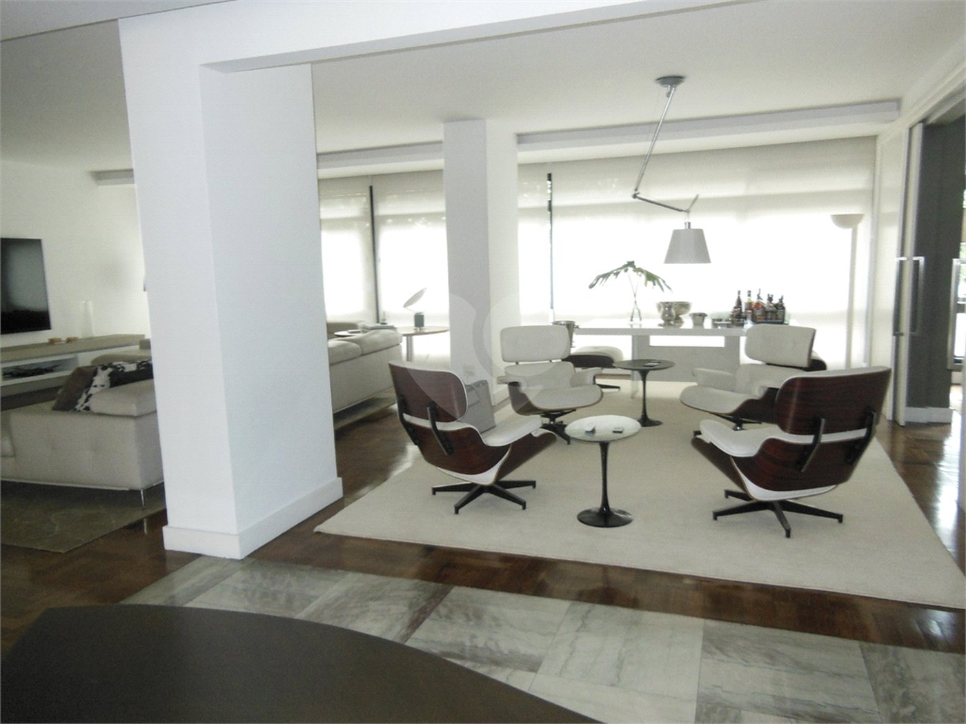 Apartamento no Bairro da consolação - Alto Padrão - 495m²