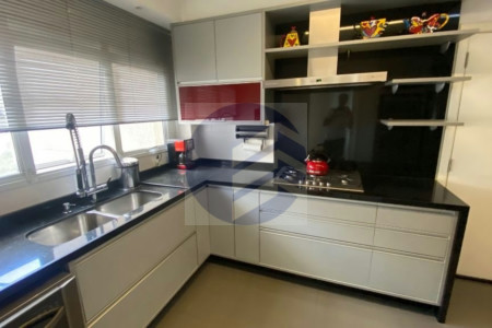 Exclusivo Apartamento de Alto Padrão no Sollo Vila Romana