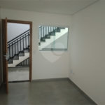 Apartamento Novo com 2 Dormitórios, Elevador na Vila Gustavo. Aceita Pet.