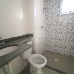Apartamento com 2 dormitórios à venda, 46 m² por R$ 289.000 - Vila Alpina - São Paulo/SP