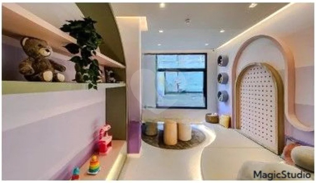 Apartamento com 25m² , 1 dormitório , 1 vaga , para locação na Vila Mariana.