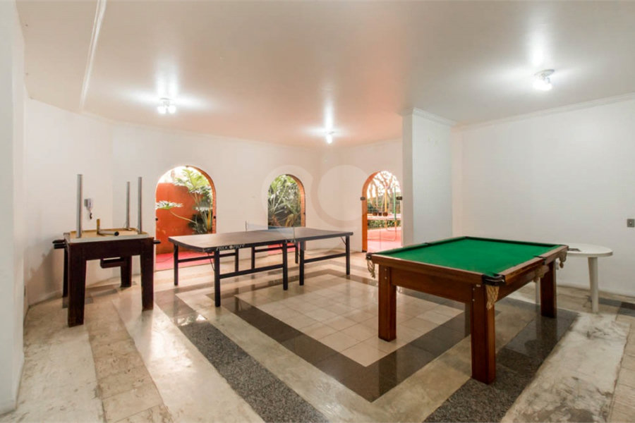 Apartamento com 4 quartos, 3 suítes, 6 vagas, 280 m²Sumaré Alto Padrão