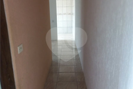 Casa á venda - Jardim Guarará