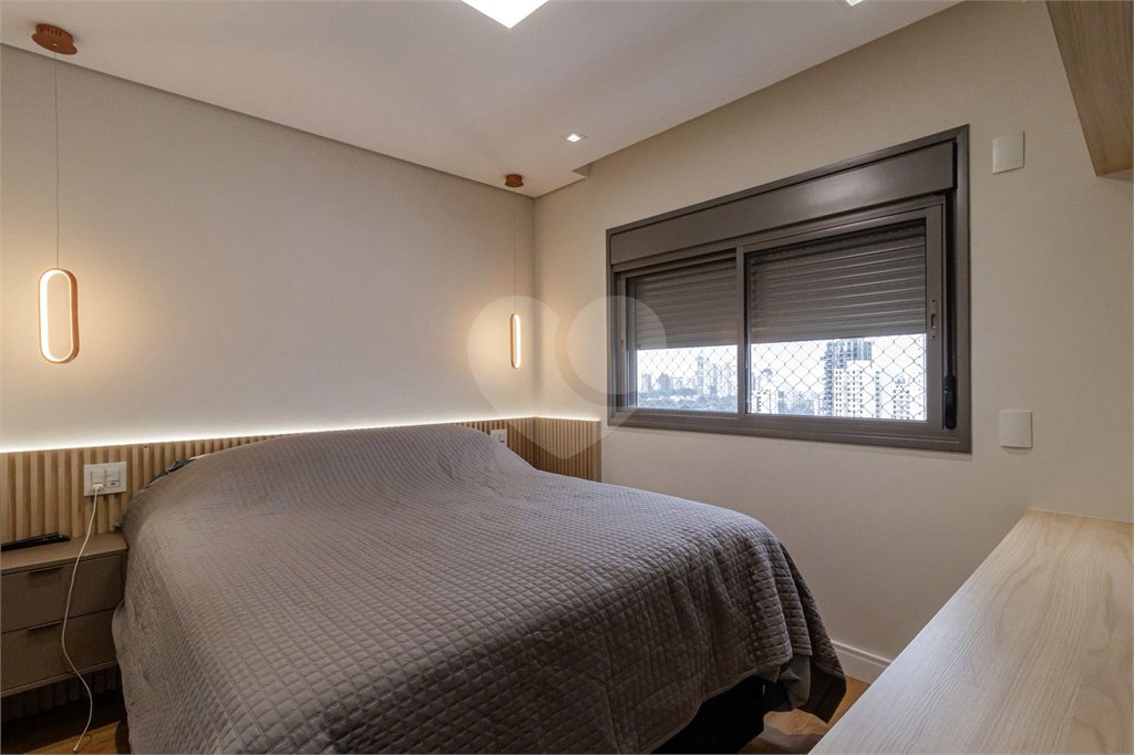 Apartamento na Mooca novo pronto para morar com 159 m² útil 4 banheiros 2 vagas 4 quartos 1 suíte Lazer Completo Aceita Permuta