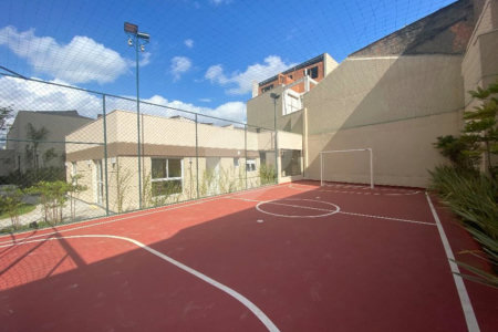 Apartamento para locação no Belém